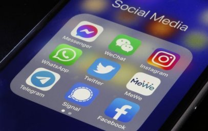
Instagram запускает новую функцию, которая поможет искать пропавших детей
