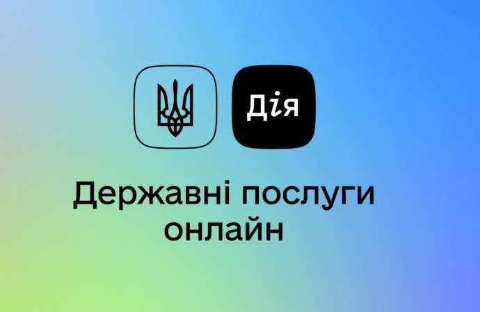 
Повестки в суд будут присылать через Дію
