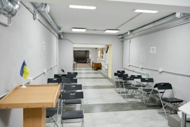 
Wi-Fi в укрытиях образовательных учреждений: как присоединиться к проекту Минцифры
