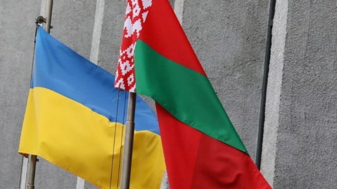 Украина и 6 стран ввели санкции против Беларуси