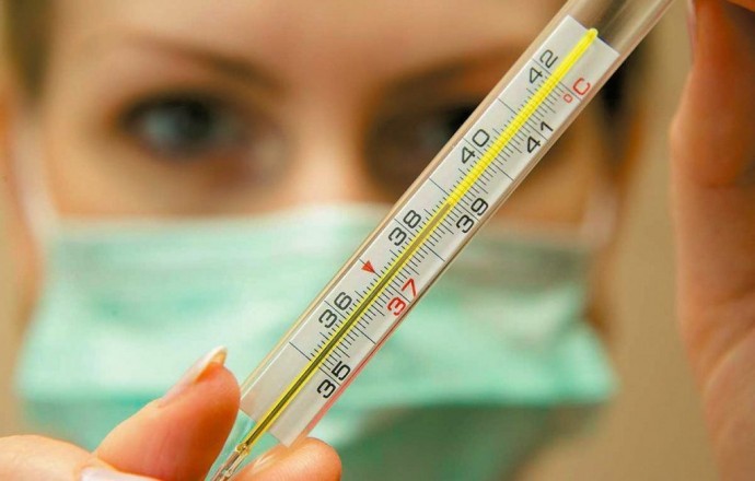 
Зимой ожидается циркуляция сразу трех штаммов гриппа &ndash; Минздрав
