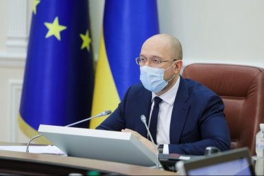 Шмыгаль назвал &laquo;план Б&raquo; по локдауну