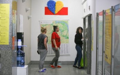 
Жилье больше не даром. Украинцев обяжут платить за убежище в Польше
