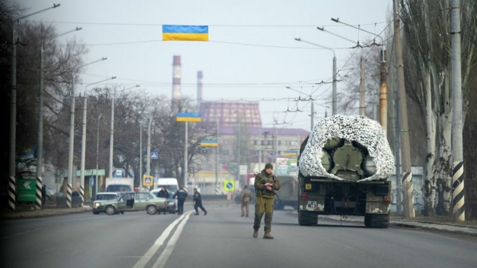 
В ВСУ обозначили запреты для СМИ и блогеров в военное время
