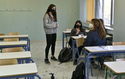 
Средства за пробное ВНО можно будет вернуть до конца года, &ndash; Шкарлет
