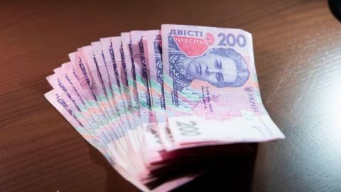 
Оформить помощь 2000-3000 гривен снова можно в «Дії»: кто имеет на это право
