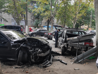 
Систему возмещения при ДТП изменят радикально: что предлагает НБУ
