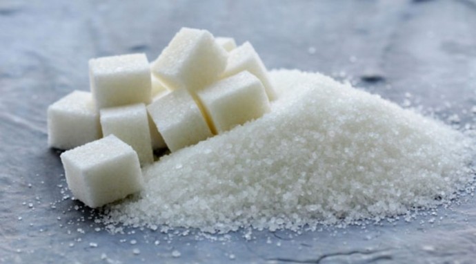 
В Украине из-за дефицита дорожает сахар &ndash; СМИ
