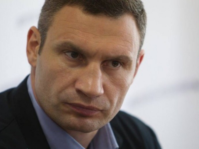 Виталий Кличко в качестве мэра Киева выгоден центральной власти - эксперт