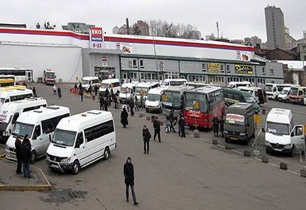 
Между Киевом и Ирпенем с 25 апреля будет курсировать общественный транспорт: график маршрута
