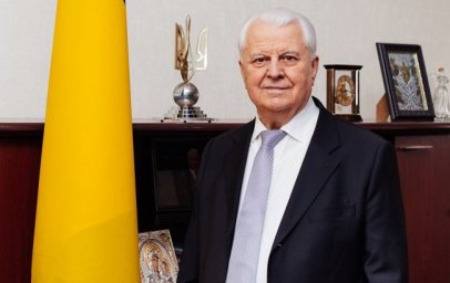 В Киеве завтра пройдет прощание с Леонидом Кравчуком: время и место