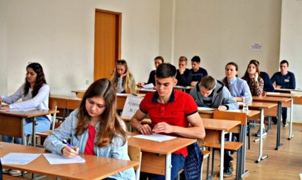 From September 1, three formats of education will operate in Ukrainian schools. How will they choose