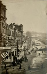 Бессарабка. Не пізніше 1910 року