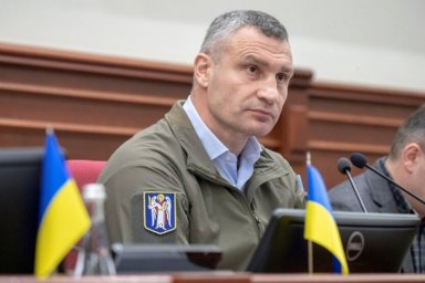 Kyiv will pay 30,000 hryvnia to mobilized residents