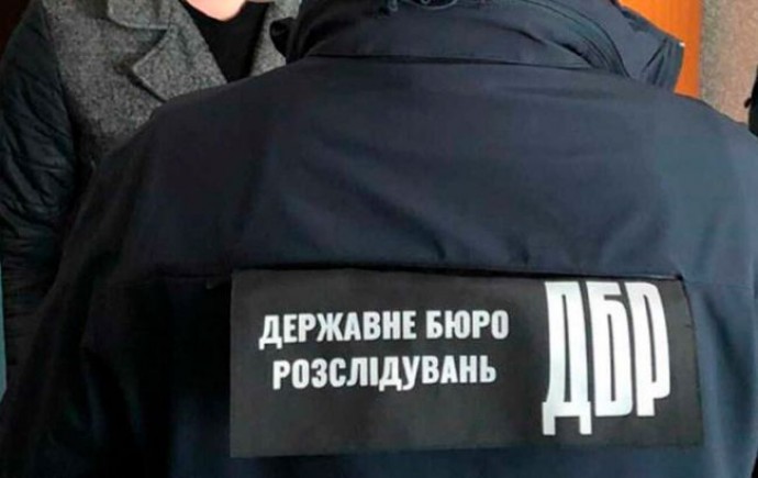 In the Kyiv region, a scheme to steal funds from food purchases for the military was exposed