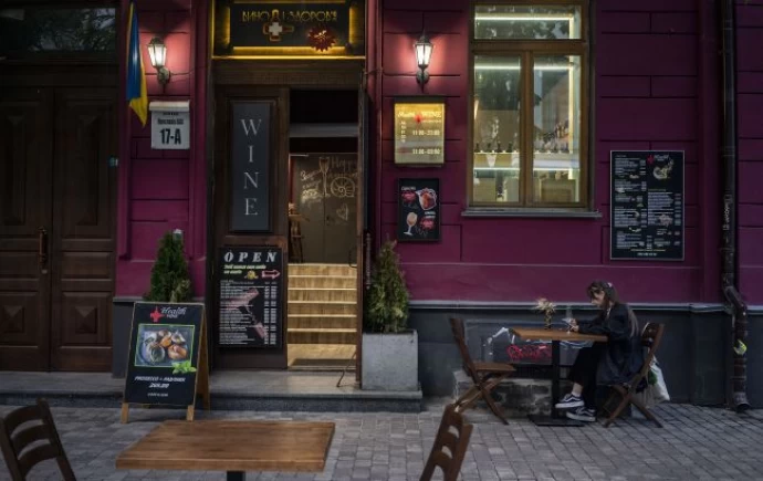 В Киеве могут продлить работу заведений общественного питания по вечерам