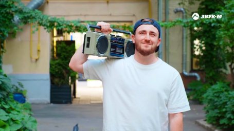 Ukraine wants to introduce fines for listening to Russian music