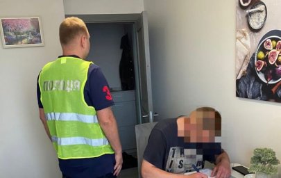 Чиновник КГГА, который фигурирует в деле об укрытии, получил еще одно подозрение