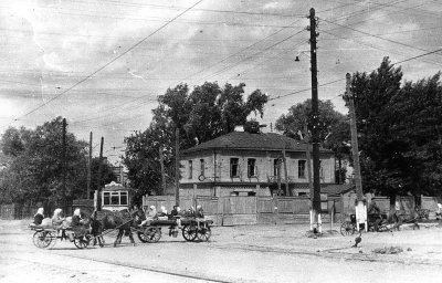 Київський транспорт: від конки до метро