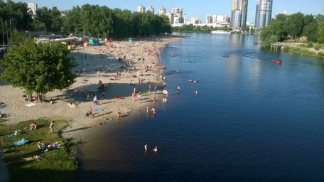 Как обезопасить себя на водоемах: спасатели назвали главные правила