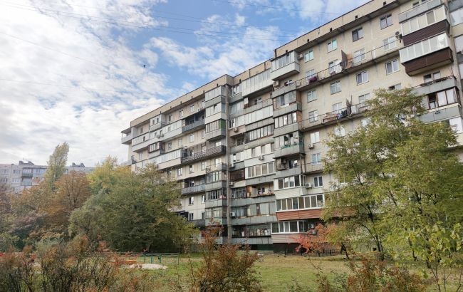 
Цель - 2 миллиона гривен. Сколько лет нужно копить на квартиру в Киеве

