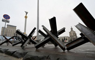В Киеве создали комендатуру: что это значит