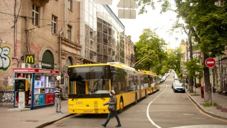 У Києві збираються підняти проїзд у транспорті до 30 гривень: що відомо