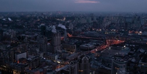 15 action scenarios in case of blackout developed in Kyiv, - Deputy Klitschko