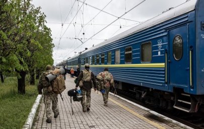 
Отсрочек будет меньше. Рада расширила список подлежащих мобилизации: что изменилось
