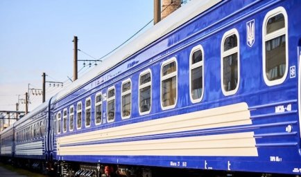 UZ has appointed additional trains to popular destinations: list of flights